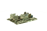 Hewlett Packard Enterprise System I/O board with